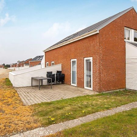 Apartment Romo Xxix Sønderby Exterior foto