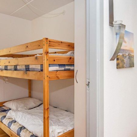 Apartment Romo Xxix Sønderby Exterior foto