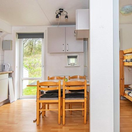 Apartment Romo Xxix Sønderby Exterior foto