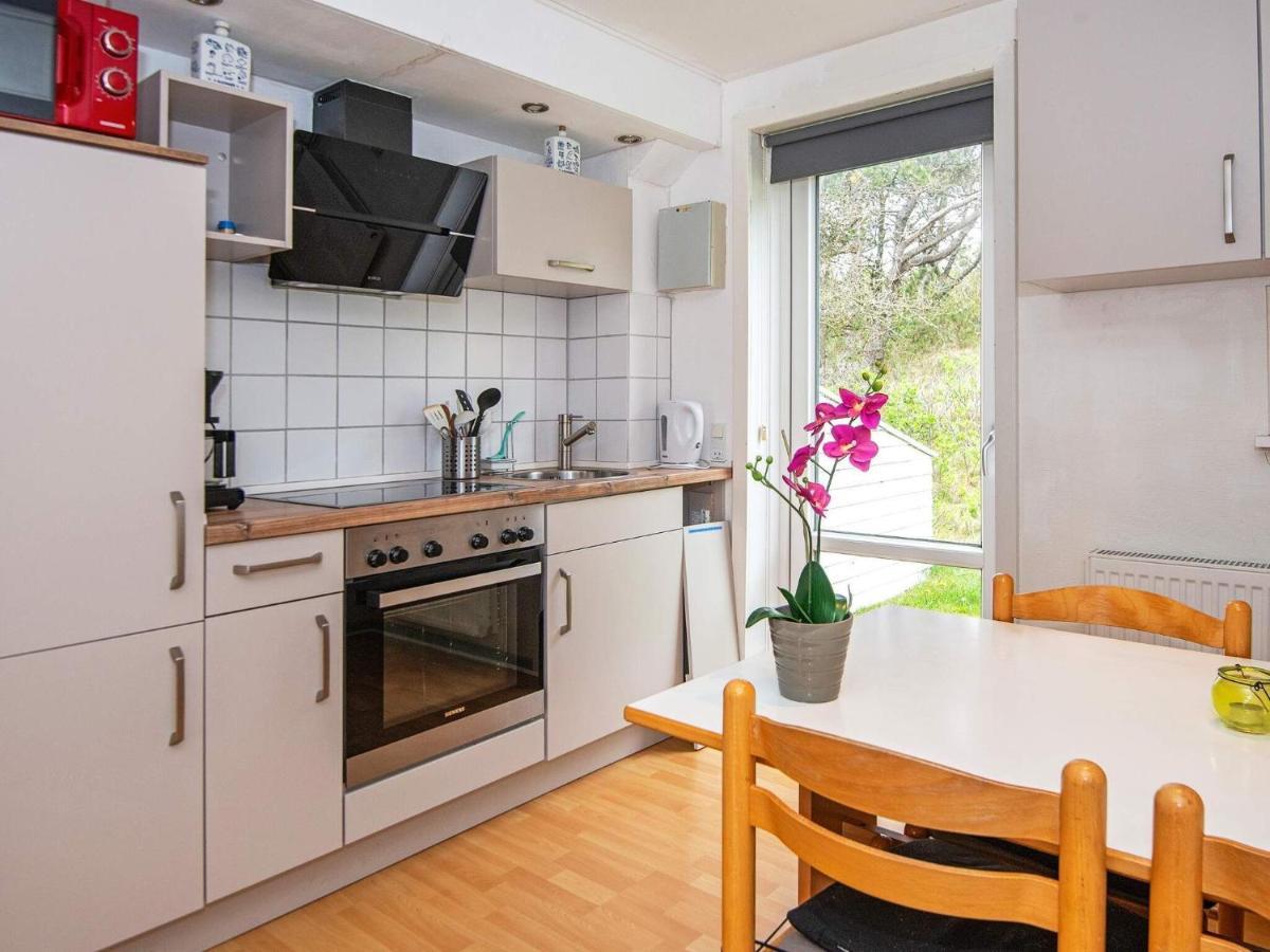 Apartment Romo Xxix Sønderby Exterior foto