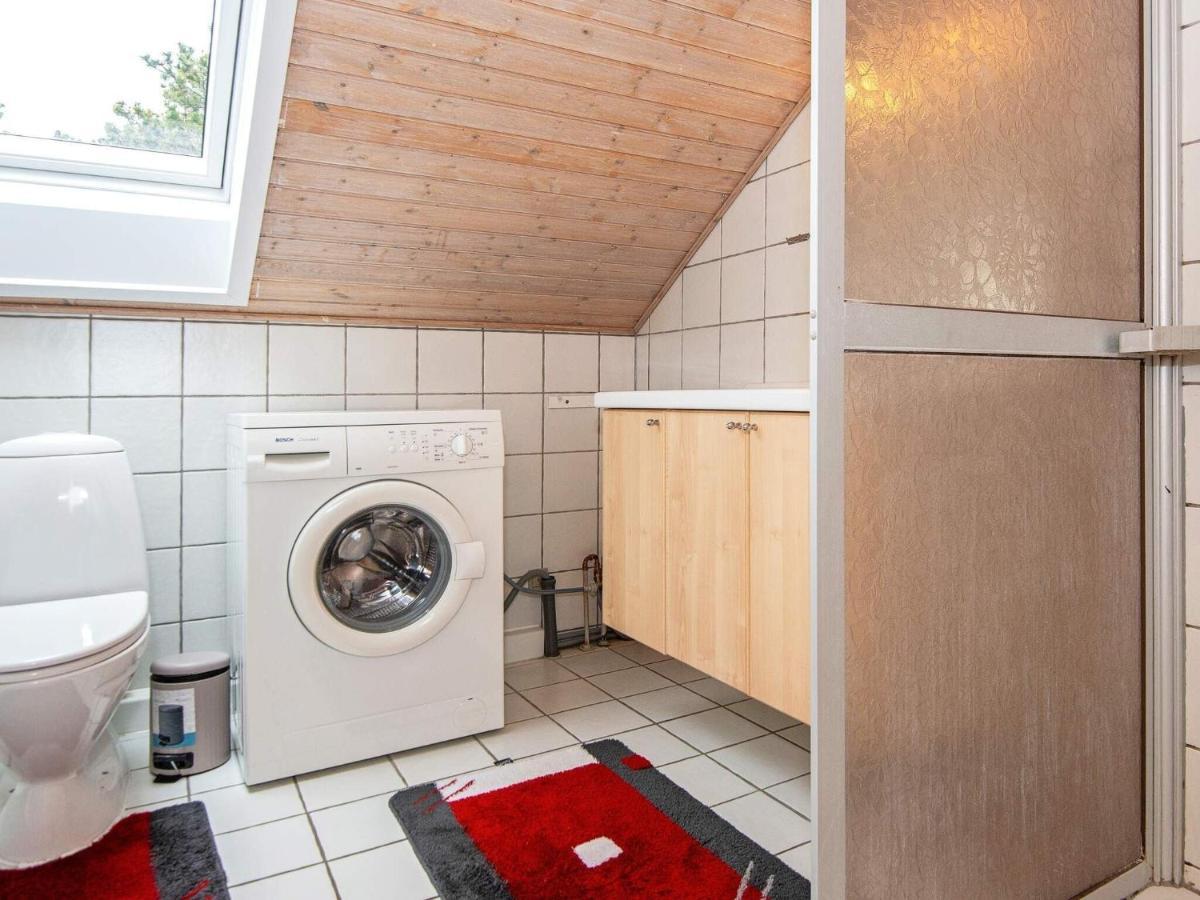 Apartment Romo Xxix Sønderby Exterior foto